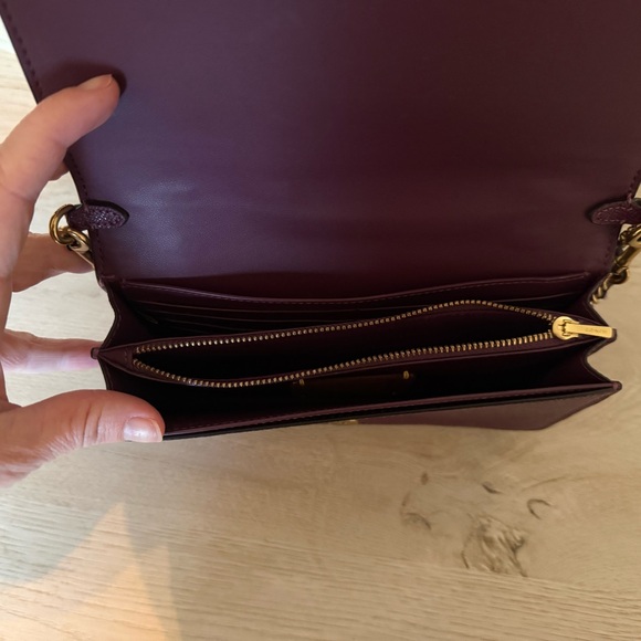 Coach Bea Crossbody Bag - Picture 6 of 9